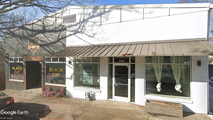 Neighborhood Wine Bar Coming to East Atlanta Village