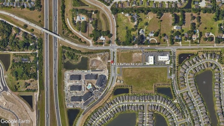 Taiwanese Boba Tea Shop Coming to Palmetto