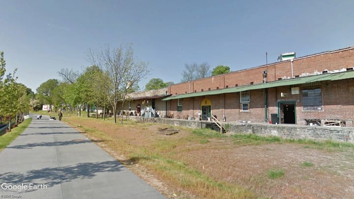 Vinyl Listening Room and Bar Coming to Atlanta