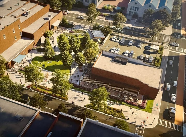 6 Upcoming Atlanta-Area Restaurants [Feb 18, 2026]