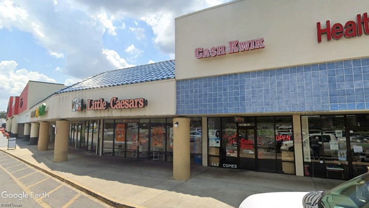 New Ice Cream Shop Opening in Chiefland