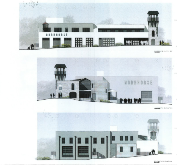 Ambitious Venue in the Works for Carrollton, GA