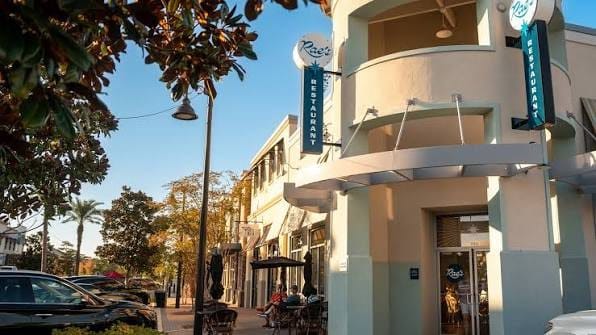 Hopkins' Eatery Targeting Opening Soon in Tallahassee