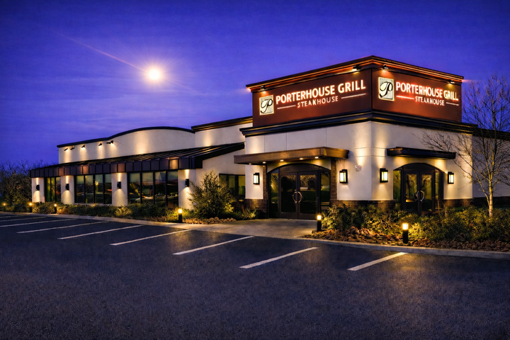 Porterhouse Grill Opening a Mall of Georgia Location in Buford
