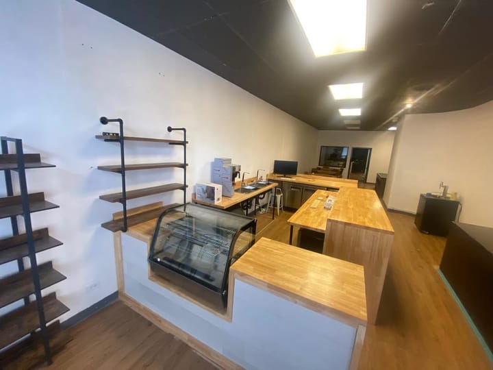 Family Owned Cafe and Roastery Opening in Winston-Salem