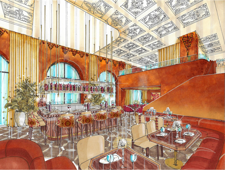 Pataaka Aiming for Late May / Early June Opening in Midtown Atlanta