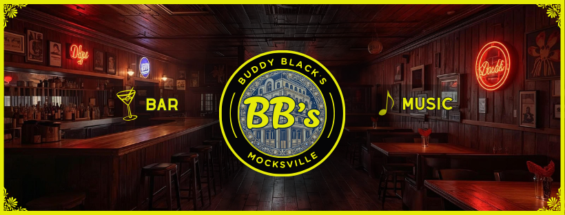 BB’s Mocksville Bringing Pizza and Live Music to Salisbury Road