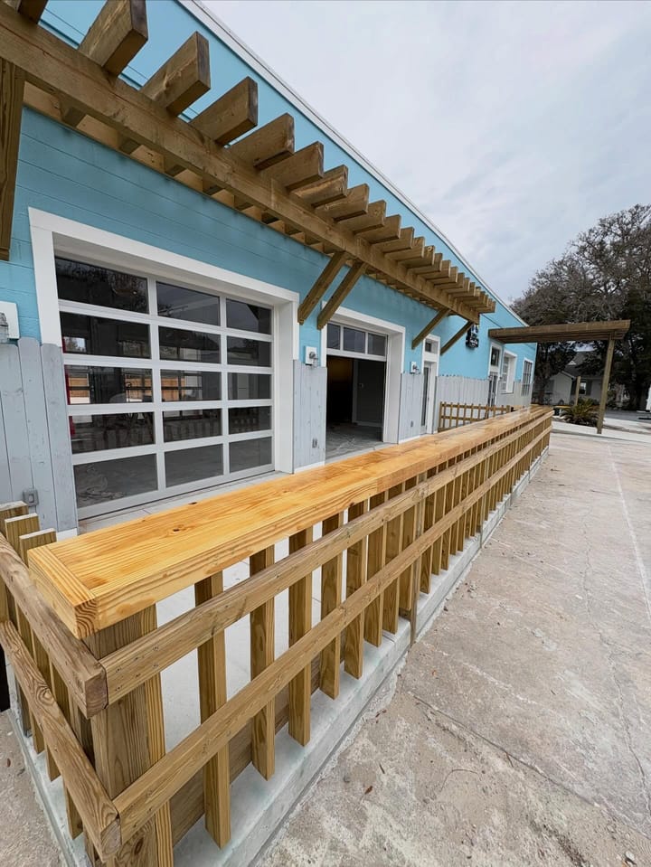 Cape Side Brewing Bringing Craft Beer Concept to Southport