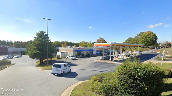 Authentic Mexican Taqueria Opening Soon in Buford