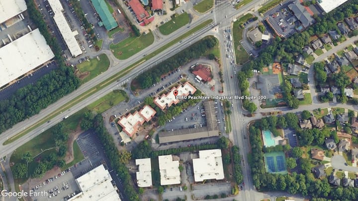 Norcross Getting a Community-Driven Coffee Experience