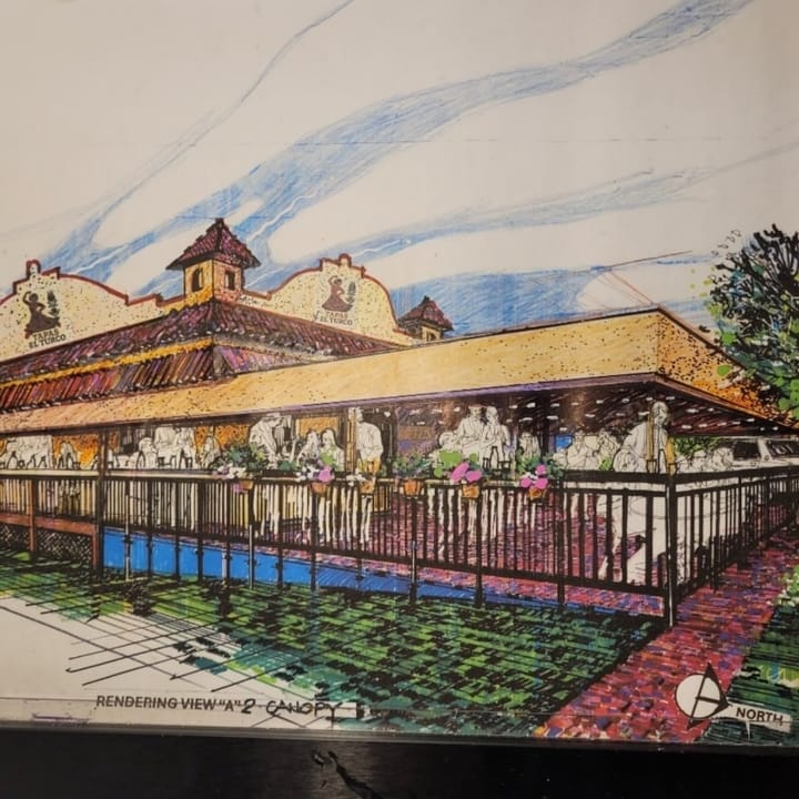 Full Service Mediterranean Concept Opening in Dunedin