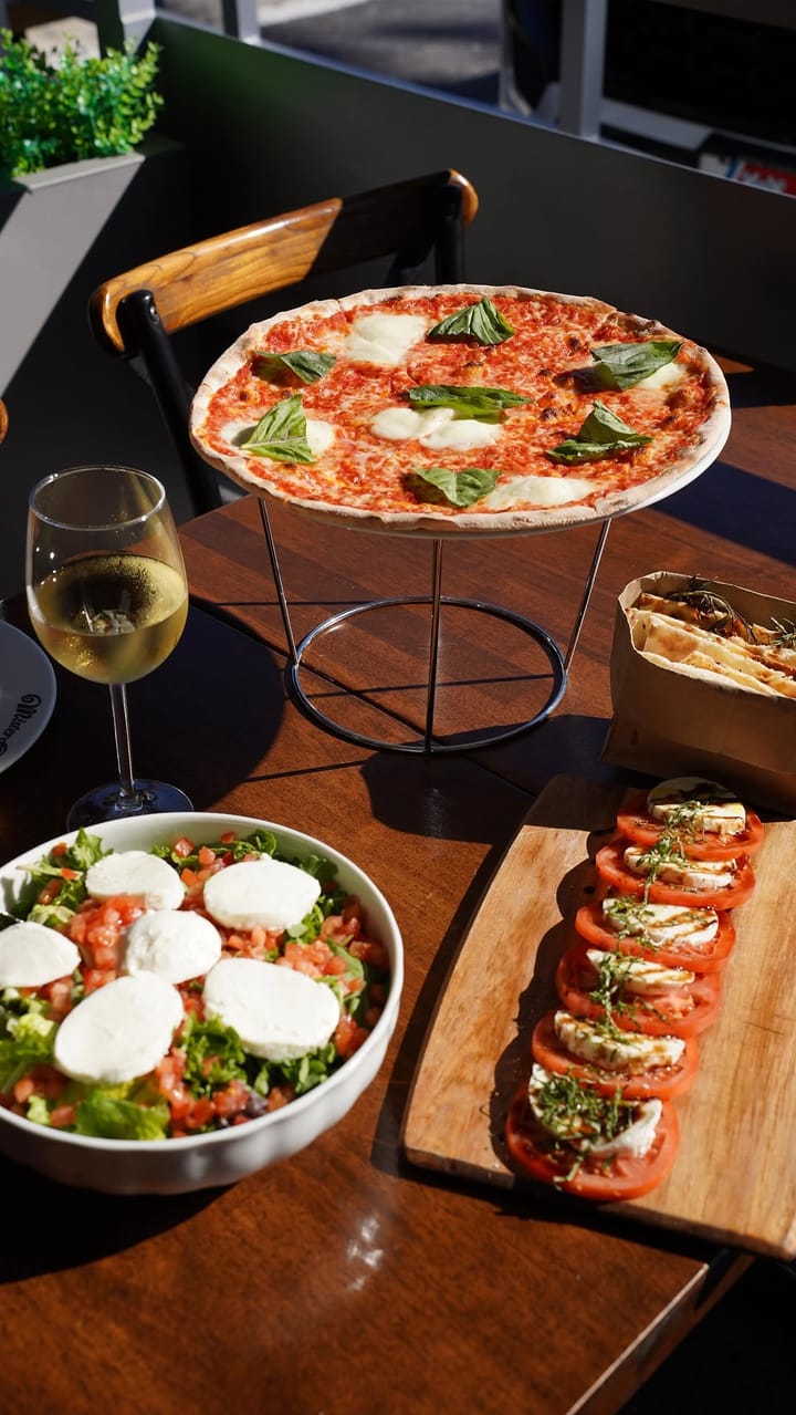 Mister O1 Extraordinary Pizza Opening in Bradenton