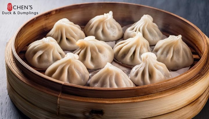 Chen’s Duck and Dumplings Opening in Lakeland