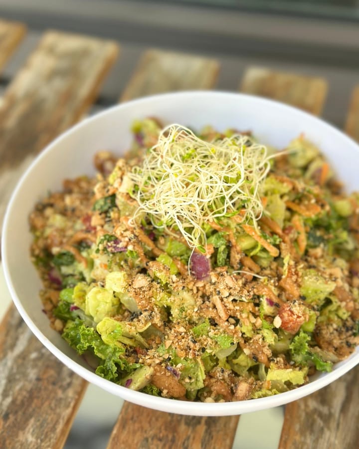 Healthy Wraps and Salads Restaurant Expanding to Palm Beach Gardens