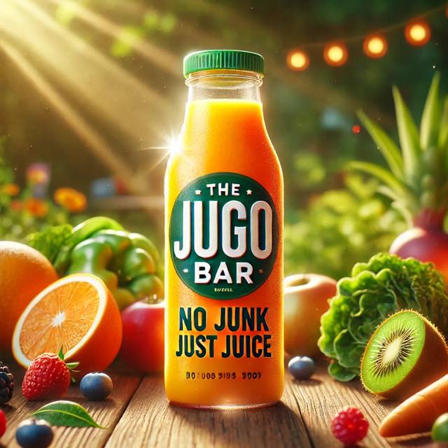 The Jugo Bar Opening in Winston-Salem