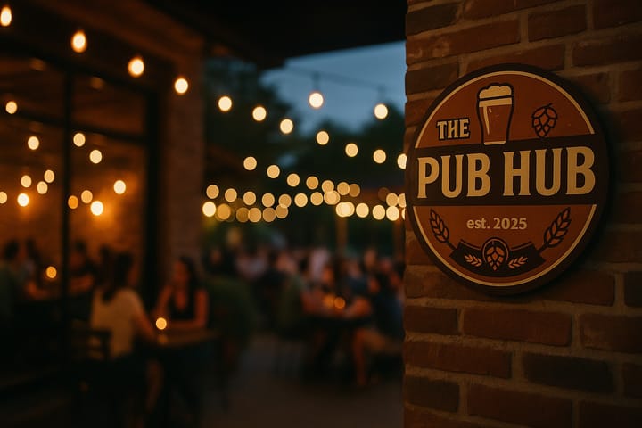 Pub Hub Bringing Beer-Centric Concept to Rolesville