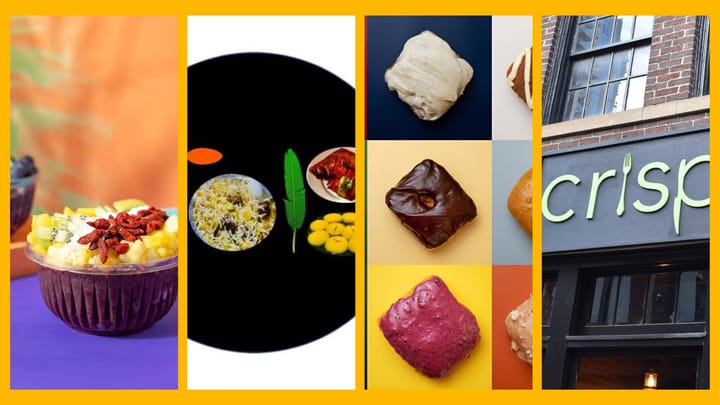 4 New (& Coming Soon) Restaurants in Mecklenburg County [April 9,2026]