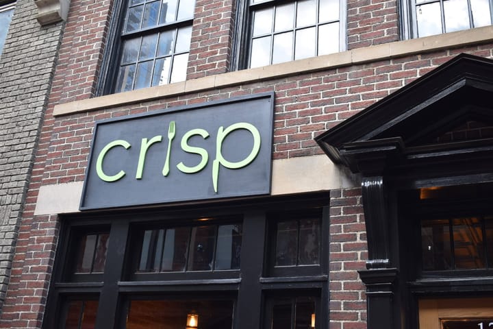 7 Restaurants Coming Soon to North Carolina [April 1, 26]