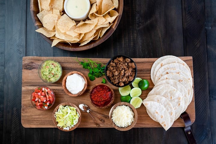 Surcheros Fresh Mex Opening Soon in Augusta