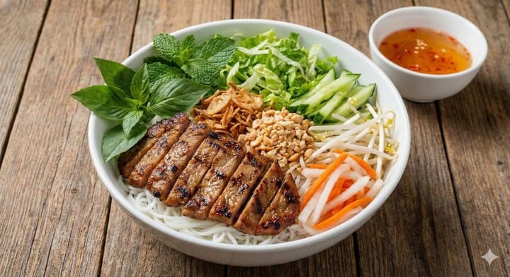 Pho 5 Spices Bringing Vietnamese Cuisine to Savannah