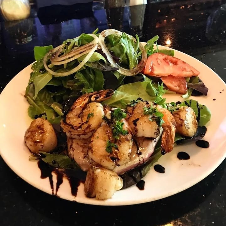 Vic’s Italian Restaurant Coming Soon to Six Forks Road in Raleigh