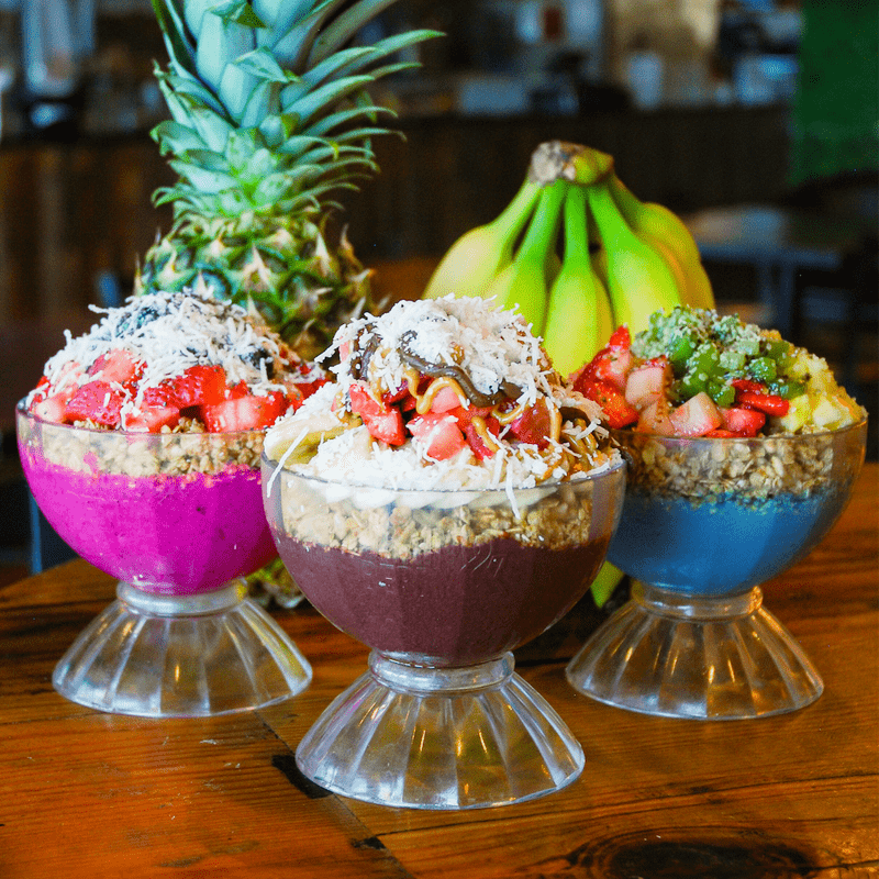 Grain and Berry Bringing Superfood Café Concept to Apex