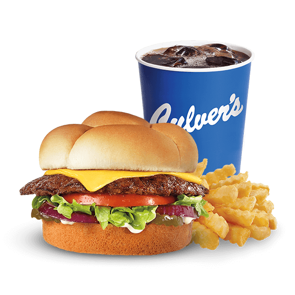 Culver’s Targeting 2027 Opening in Auburndale