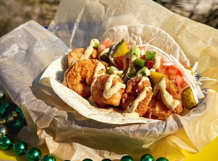 Shaka Taco Opening New Location in Wilmington